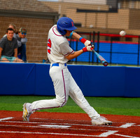 20260403dj GRN at IC Baseball