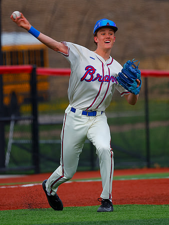 20260403dj GRN at IC Baseball