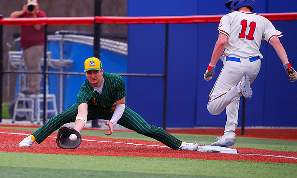 20260403dj GRN at IC Baseball