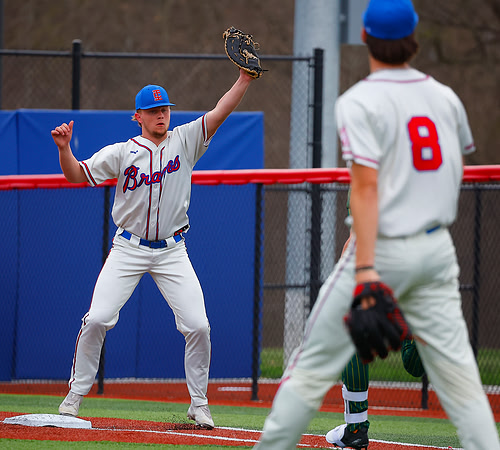 20260403dj GRN at IC Baseball