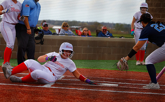 20260403dj PM at IC Softball