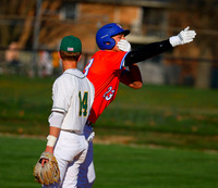 20260407dj WHT at GRN Boys Baseball