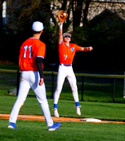 20260407dj WHT at GRN Boys Baseball