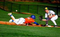 20260407dj WHT at GRN Boys Baseball