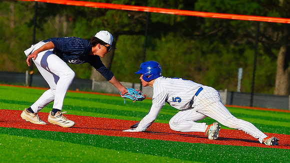 20260408dj GCA vs FRK Boys Baseball