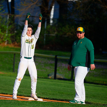 20260407dj WHT at GRN Boys Baseball