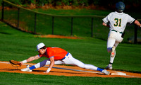 20260407dj WHT at GRN Boys Baseball