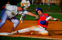 20260407dj WHT at GRN Boys Baseball