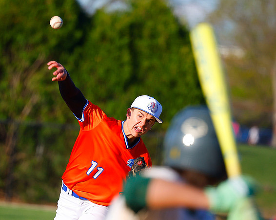 20260407dj WHT at GRN Boys Baseball