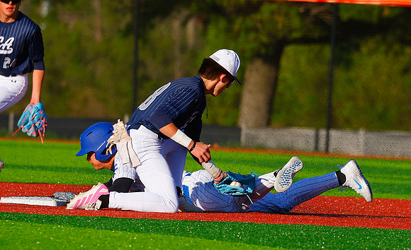 20260408dj GCA vs FRK Boys Baseball