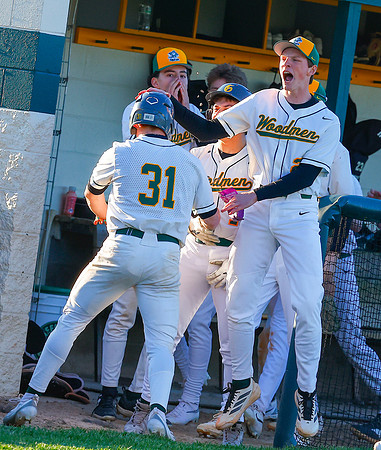 20260407dj WHT at GRN Boys Baseball