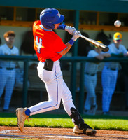20260407dj WHT at GRN Boys Baseball