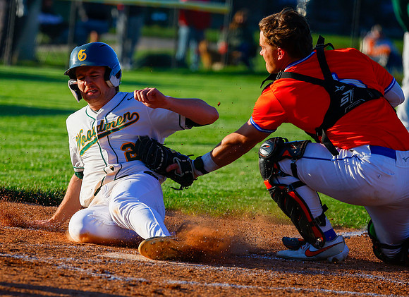 20260407dj WHT at GRN Boys Baseball