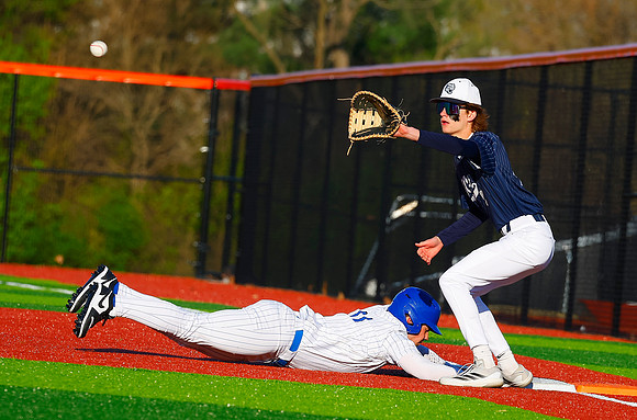 20260408dj GCA vs FRK Boys Baseball