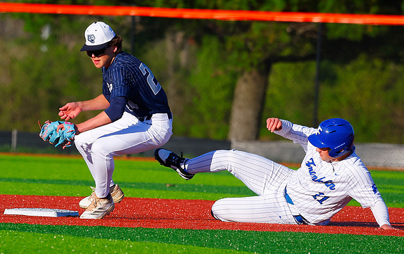 20260408dj GCA vs FRK Boys Baseball
