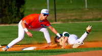 20260407dj WHT at GRN Boys Baseball
