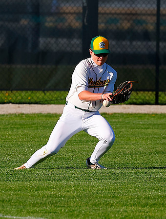 20260407dj WHT at GRN Boys Baseball