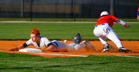 20260407dj WHT at GRN Boys Baseball
