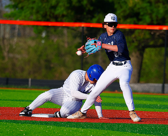 20260408dj GCA vs FRK Boys Baseball