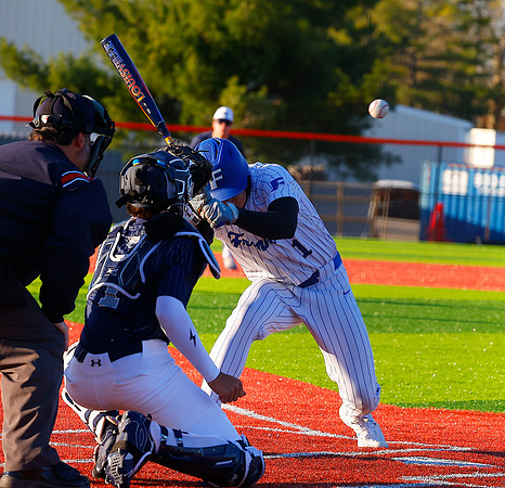 20260408dj GCA vs FRK Boys Baseball