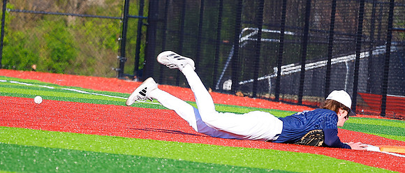 20260408dj GCA vs FRK Boys Baseball
