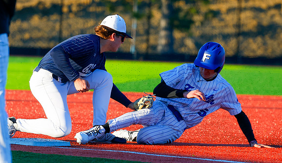 20260408dj GCA vs FRK Boys Baseball