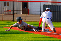 20260409dj GRN at WHT Baseball
