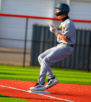 20260409dj GRN at WHT Baseball