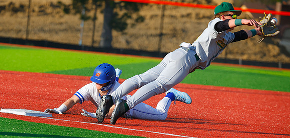 20260409dj GRN at WHT Baseball