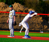 20260409dj GRN at WHT Baseball