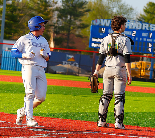 20260409dj GRN at WHT Baseball