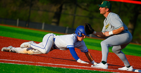 20260409dj GRN at WHT Baseball