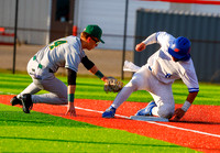 20260409dj GRN at WHT Baseball