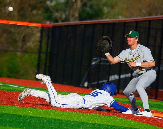 20260409dj GRN at WHT Baseball