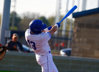 20260409dj GRN at WHT Baseball
