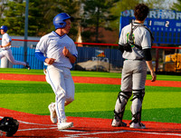 20260409dj GRN at WHT Baseball