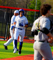 20260409dj GRN at WHT Baseball