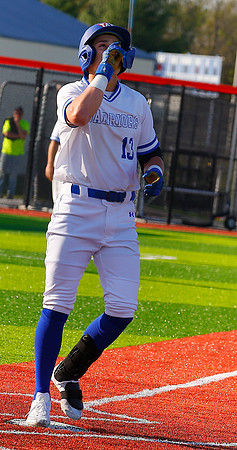 20260409dj GRN at WHT Baseball