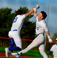 20260409dj GRN at WHT Baseball