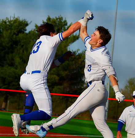 20260409dj GRN at WHT Baseball