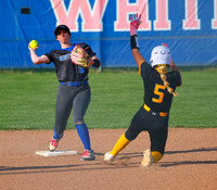 20260409dj GRN at WHT Softball