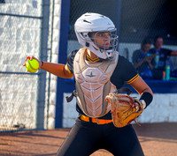 20260409dj GRN at WHT Softball