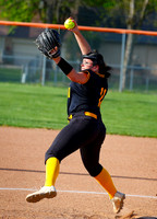 20260409dj GRN at WHT Softball