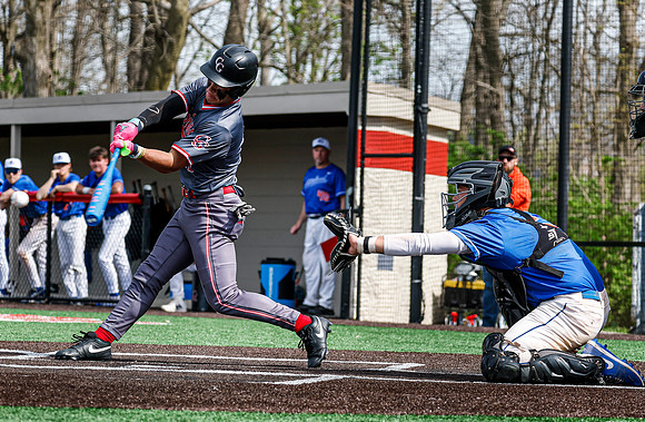 20260413dj WHT at CG Boys Baseball