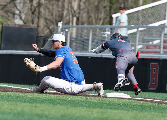20260413dj WHT at CG Boys Baseball