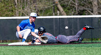 20260413dj WHT at CG Boys Baseball