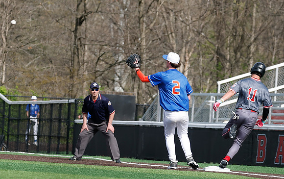 20260413dj WHT at CG Boys Baseball