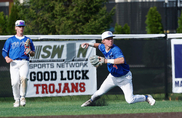 20260413dj WHT at CG Boys Baseball