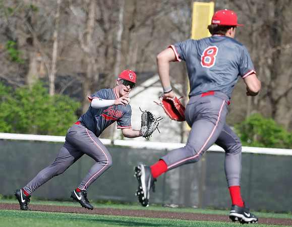 20260413dj WHT at CG Boys Baseball