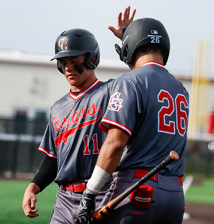 20260413dj WHT at CG Boys Baseball